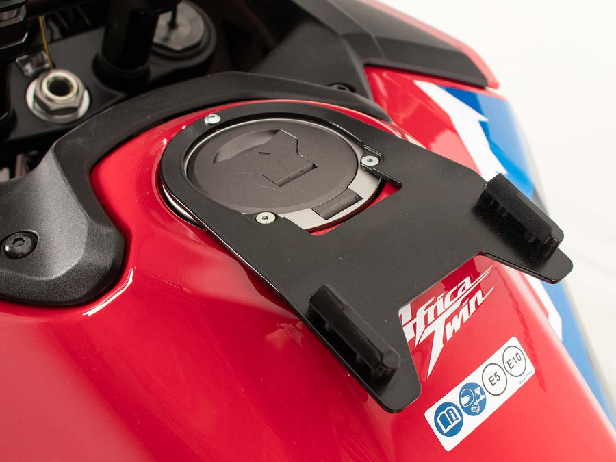 Honda CRF 1100 L África TW [2024-2025] - Tanking Basic incluido el saco de tanque contraparte
