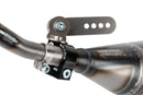 Rieju RR Enduro 50 2T AM6 - Auspuff 90-100