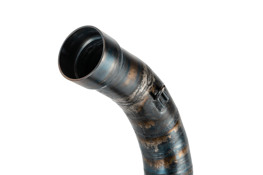 Peugeot XPS-SM 50 2T AM6 - Auspuff 90-100