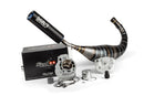 Rieju MRT Pro SM 50 2T - Motorpack Big Racing 77ccm blau