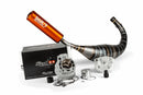 Beta RR Track 50 2T - Motorpack Big Racing 77ccm naranja