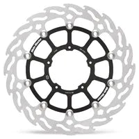 Honda CBR 1000 RR ABS Fireblade [2009, 2011-2016] - Flame Series Rotor Race – Art.-Nr. 113070 – Bild 9