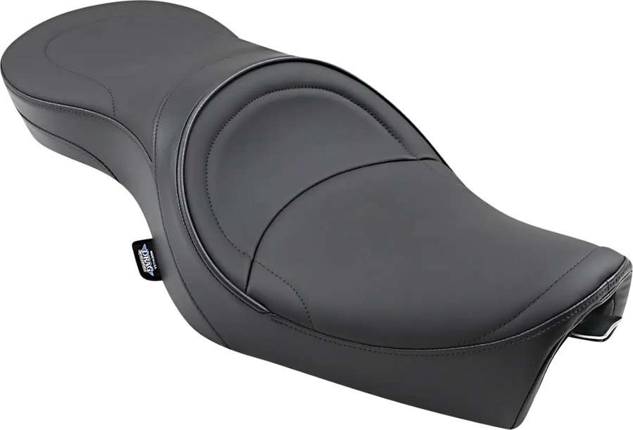harley davidson touring [ESPECIALIDADES DE ARRASTRE] – Asiento touring de perfil bajo