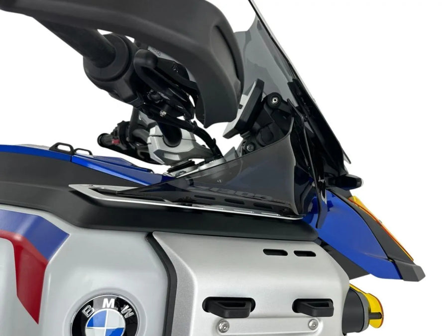 BMW R 1300 GS Adventure [WRS] – Deflectores de viento laterales