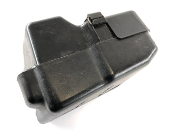 Kawasaki KLR 250 KL250D [1988] - Tanque de compensación de refrigerante de contenedor de compensación - 0