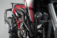 Honda CRF 1100 L [2024-2026] - kit luces altas EVO - imagen 7