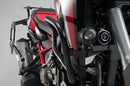 Honda CRF 1100 L [2024-2026] - kit luces altas EVO - imagen 7