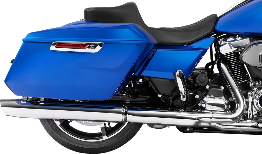 harley davidson touring [ESPECIALIDADES DE ARRASTRE] – Asiento de alcance extendido Predator III