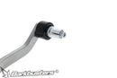 honda cb 750 hornet [BARKBUSTERS] – kit de montaje – montaje de dos puntos para HONDA CB 750 Hornet-4