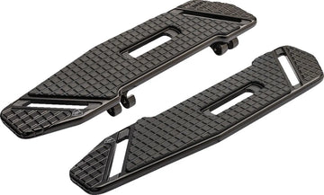 harley davidson flfb [ARLEN NESS] – Estribos para piloto SpeedLiner - 0