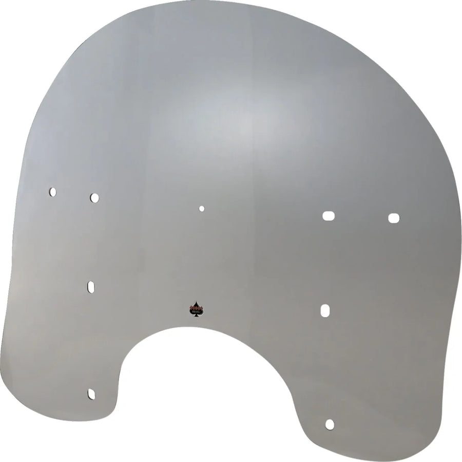 harley davidson flhr [KLOCK WERKS] – Parabrisas tipo cartelera Flare™