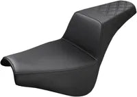 Harley Davidson Fxst [SADDLEMEN] – Asiento elevado