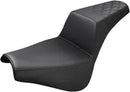 Harley Davidson Fxst [SADDLEMEN] – Asiento elevado