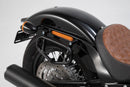 harley davidson fxlrs [SW-MOTECH] – Portaequipajes lateral SLC-4
