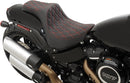 harley davidson fxfb [ESPECIALIDADES DE ARRASTRE] - Asiento Predator III-3