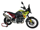 BMW F 900 GS [WRS] – Parabrisas