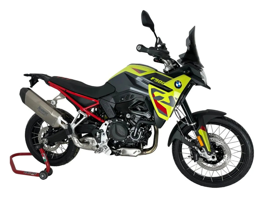 BMW F 900 [WRS] – parabrisas