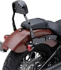 Harley Davidson Flstf [COBRA] – Kit de respaldo desmontable