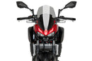 KAWASAKI Z 500 SE [2025] – Touring de nueva generación – Negro mate-1