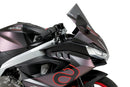 APRILIA RS 457 [2025] – Cúpula R-Racer – Negro