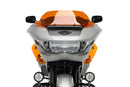 HARLEY DAVIDSON CVO ROAD GLIDE ST FLTRXSTSE [2025] - High-Road Sport - Fuerte-15