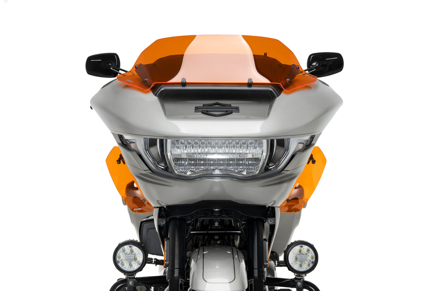 HARLEY DAVIDSON CVO ROAD GLIDE ST FLTRXSTSE [2025] - High-Road Sport - Fuerte