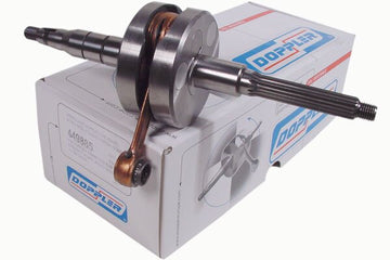 Aprilia SR Netscaper 50 2T LC - Cigüeñal de resistencia 12 mm