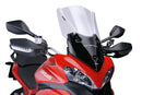 DUCATI MULTISTRADA 1200 [2012] - Pantalla Touring Plus | Teñido | PUIG 5250H