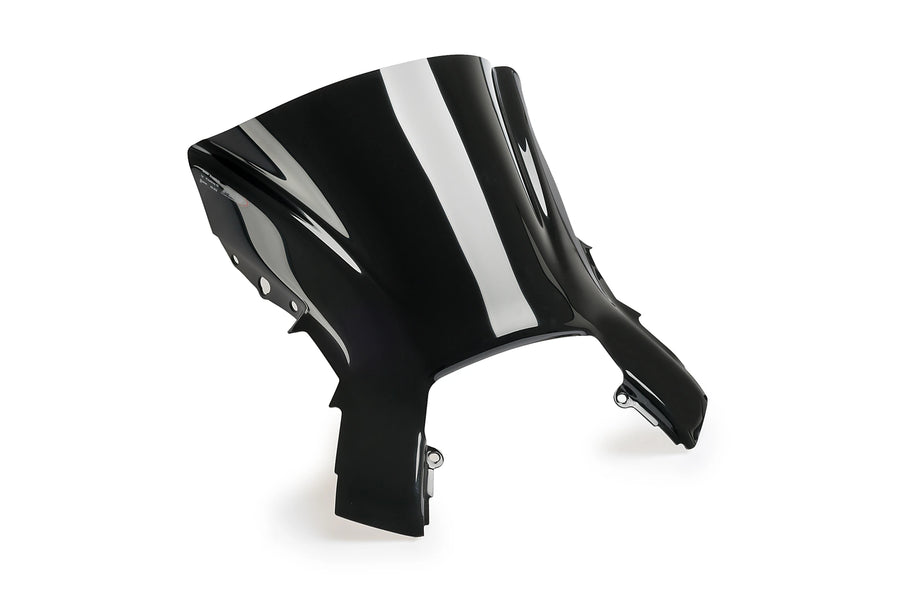 TRIUMPH BONNEVILLE T 120 NEGRO [2025] - Pantalla Z-Racing | Negro | PUIG 5251N