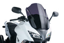 HONDA CBF 1000 F [2016] – Cúpula Touring – Transparente-4