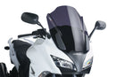 HONDA CBF 1000 F [2016] – Cúpula Touring – Transparente-3