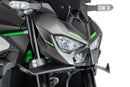 KAWASAKI Z 900 SE [2025] - Spoiler delantero carenado desnudo-4