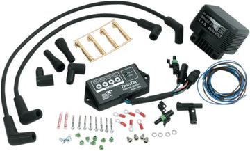 Daytona 1200 [DAYTONA TWIN TEC LLC] - Kit de módulo de encendido externo