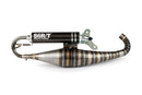MBK Nitro 50 2T LC [2000–] - Auspuff R/T 70 MK2