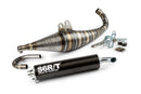 MBK Nitro 50 2T LC CAT [2004–] - Auspuff R/T 70 MK2
