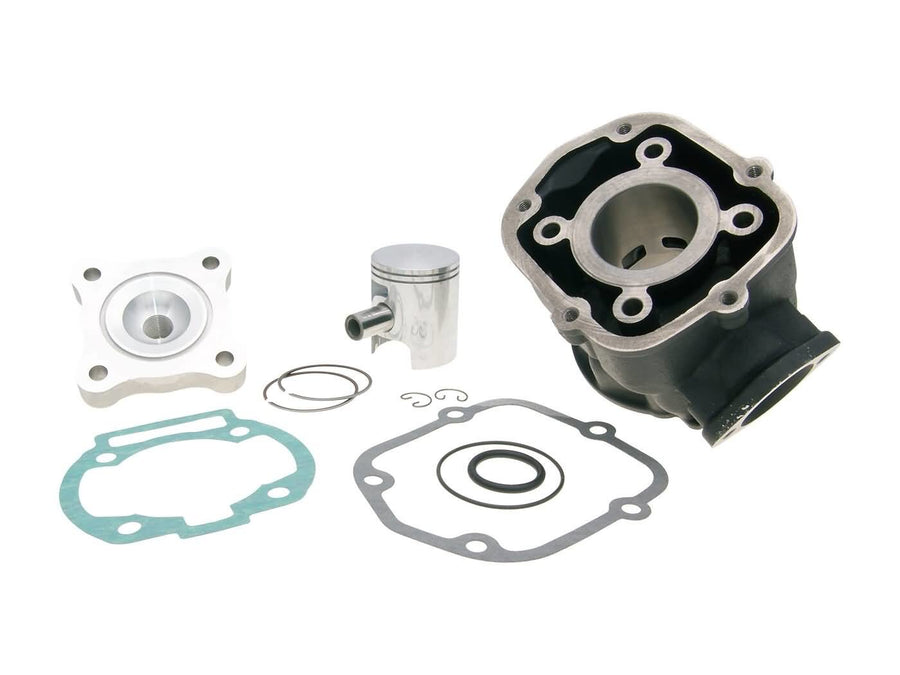 Aprilia SX Factory 50 2T - kit de cilindros 50cc de fundición gris