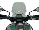 Benelli TRK 702 [WRS] – Parabrisas