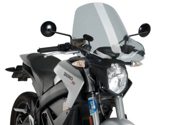 ZERO SR [2025] – Rafale – Negro