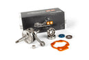 Beta RR SM 50 2T - espaciador base cilindro HPC cigüeñal carrera 45mm