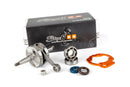Beta RR SM 50 2T - espaciador base cilindro HPC cigüeñal carrera 45mm