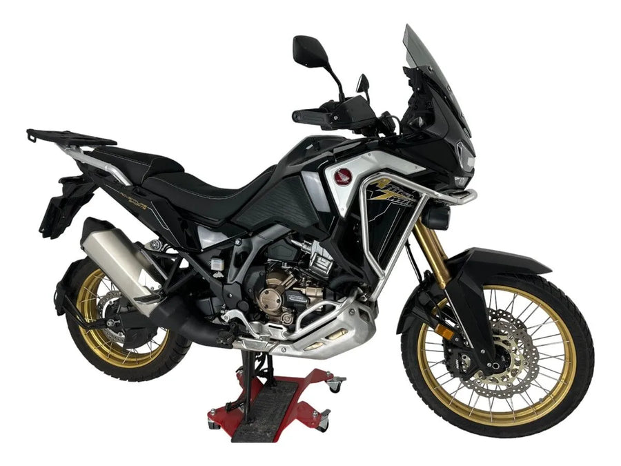 Honda CRF 1100 África Twin [WRS] - parabrisas
