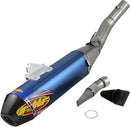 Gas EX 350 F [2021-2023] - Silenciador Slip-On Factory 4.1 RCT - N.º de artículo. 045629 – foto 8