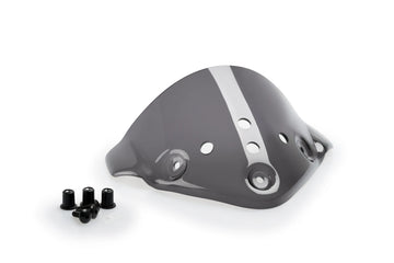 UNIVERSAL UNIVERSAL UNIVERSAL – Máscara Cafe Racer – Teñida - 0