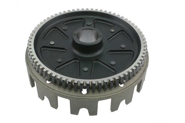 Beta RR SM 50 2T - kit de embrague y transmisión primaria 18/68