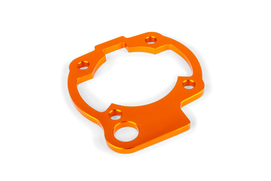 Generic Trigger X-Enduro 50 2T AM6 - Motorpack 86ccm Grauguss 45mm Hub
