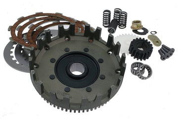 Beta RR SM 50 2T - kit de embrague y transmisión primaria 18/68