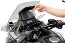 HONDA NT 1100 DCT [2024] - Protector Salpicadero - Transparente-4