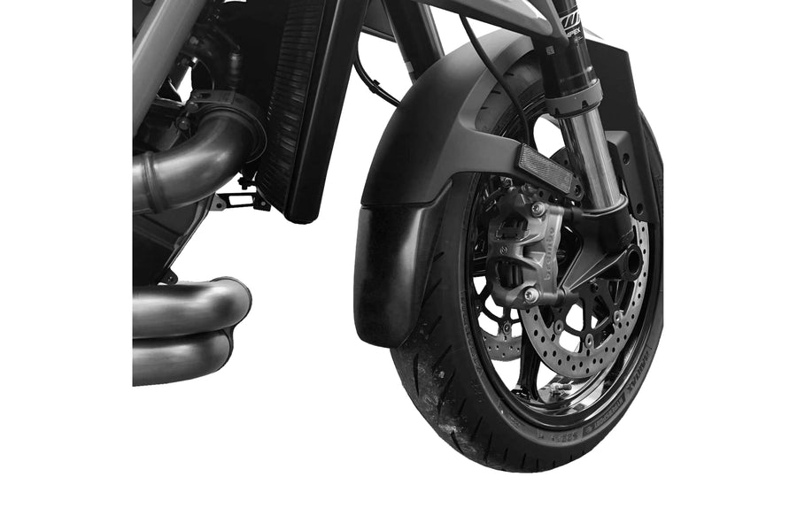 KTM 1390 SUPER DUKE R EVO [2025] – Ampliación del guardabarros delantero