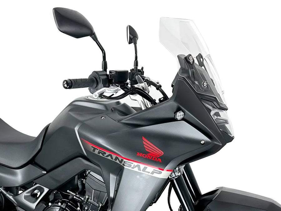 Honda XL 750 Transalp [WRS] - parabrisas