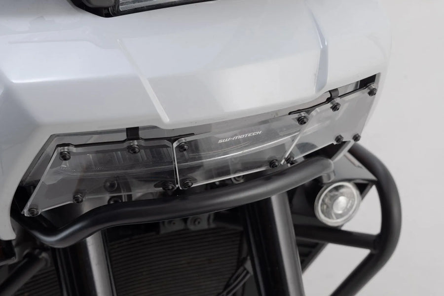 harley-davidson pan america [SW-MOTECH] – protección de faros